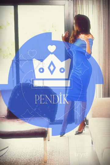 Pendik Bayan Escort VIP Pelin